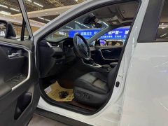 Lexus Wilanda 2021 Dual Engine 2.5L E-CVT Four-wheel Drive Deluxe Edition - фото 12