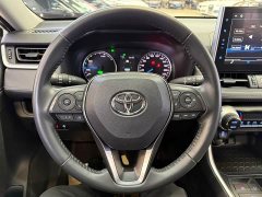 Lexus Wilanda 2021 Dual Engine 2.5L E-CVT Four-wheel Drive Deluxe Edition - фото 14