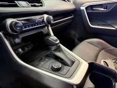 Lexus Wilanda 2021 Dual Engine 2.5L E-CVT Four-wheel Drive Deluxe Edition - фото 16
