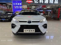 Lexus Wilanda 2021 Dual Engine 2.5L E-CVT Four-wheel Drive Deluxe Edition - фото 2