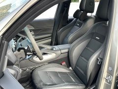 Mercedes-Benz GLE AMG 2020 AMG GLE 63 4MATIC - фото 5