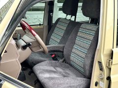 Toyota Land Cruiser (Imported) LC76 2022 4.0L Manual - фото 5