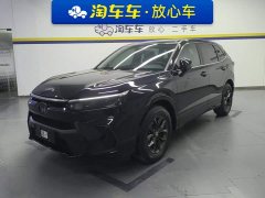 Lexus Haoying 240TURBO two-wheel drive luxury version 5 seats - фото 1