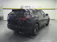 Lexus Haoying 240TURBO two-wheel drive luxury version 5 seats - фото 3