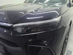 Lexus Haoying 240TURBO two-wheel drive luxury version 5 seats - фото 5