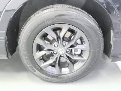 Lexus Haoying 240TURBO two-wheel drive luxury version 5 seats - фото 6