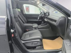 Lexus Haoying 240TURBO two-wheel drive luxury version 5 seats - фото 8