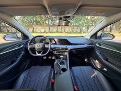 PLUS 1.6L GDI Luxury Version - фото 10