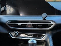 PLUS 1.6L GDI Luxury Version - фото 12