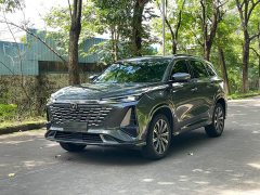 Changan CS75PLUS 2.0T Premium Version - фото 1