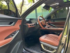 Changan CS75PLUS 2.0T Premium Version - фото 11
