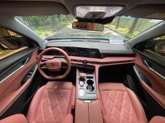 Changan CS75PLUS 2.0T Premium Version - фото 17