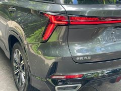 Changan CS75PLUS 2.0T Premium Version - фото 19