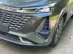 Changan CS75PLUS 2.0T Premium Version - фото 2