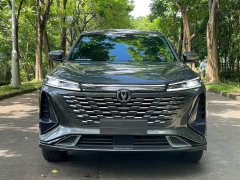 Changan CS75PLUS 2.0T Premium Version - фото 4