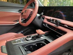 Changan CS75PLUS 2.0T Premium Version - фото 8