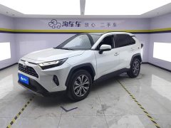 Toyota RAV4 2.0L CVT 2WD Fashion Plus Edition - фото 1