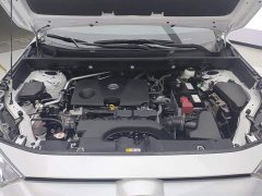 Toyota RAV4 2.0L CVT 2WD Fashion Plus Edition - фото 10