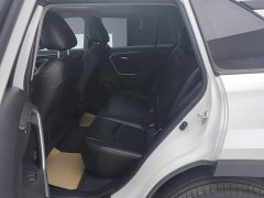 Toyota RAV4 2.0L CVT 2WD Fashion Plus Edition - фото 11