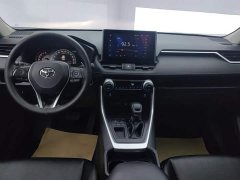 Toyota RAV4 2.0L CVT 2WD Fashion Plus Edition - фото 12