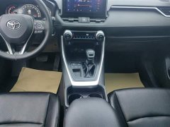 Toyota RAV4 2.0L CVT 2WD Fashion Plus Edition - фото 16