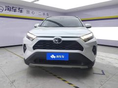 Toyota RAV4 2.0L CVT 2WD Fashion Plus Edition - фото 2