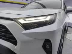 Toyota RAV4 2.0L CVT 2WD Fashion Plus Edition - фото 5