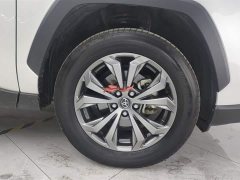 Toyota RAV4 2.0L CVT 2WD Fashion Plus Edition - фото 6