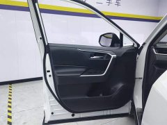 Toyota RAV4 2.0L CVT 2WD Fashion Plus Edition - фото 7