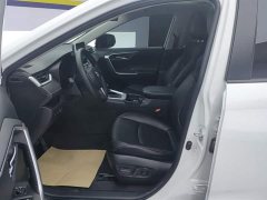 Toyota RAV4 2.0L CVT 2WD Fashion Plus Edition - фото 9