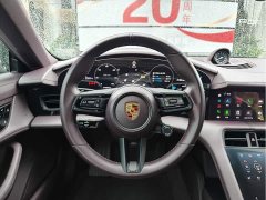 Porsche Taycan - фото 12
