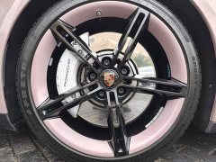 Porsche Taycan - фото 4