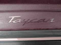 Porsche Taycan - фото 6