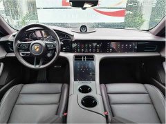 Porsche Taycan - фото 9