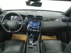Lynk & Co 02 1.5TD DCT two-wheel drive championship version - фото 12