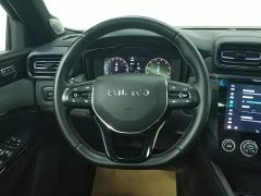 Lynk & Co 02 1.5TD DCT two-wheel drive championship version - фото 15
