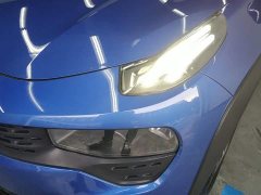 Lynk & Co 02 1.5TD DCT two-wheel drive championship version - фото 5