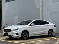Lynk & Co Borui 1.8T Pilot Edition - фото 1