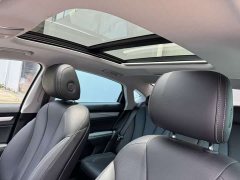 Lynk & Co Borui 1.8T Pilot Edition - фото 13