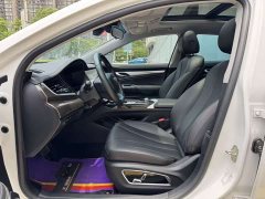 Lynk & Co Borui 1.8T Pilot Edition - фото 14