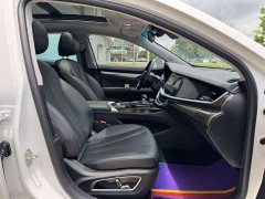 Lynk & Co Borui 1.8T Pilot Edition - фото 17