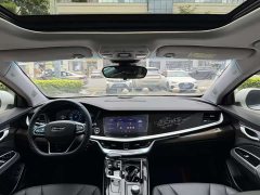 Lynk & Co Borui 1.8T Pilot Edition - фото 19