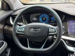 Lynk & Co Borui 1.8T Pilot Edition - фото 20