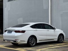Lynk & Co Borui 1.8T Pilot Edition - фото 4
