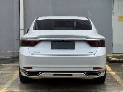Lynk & Co Borui 1.8T Pilot Edition - фото 5