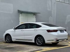 Lynk & Co Borui 1.8T Pilot Edition - фото 6
