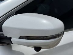 Lynk & Co Borui 1.8T Pilot Edition - фото 8