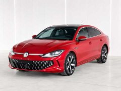 Volkswagen L 280TSI DSGFlagship Edition - фото 1