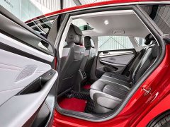Volkswagen L 280TSI DSGFlagship Edition - фото 17