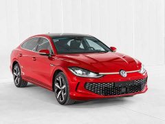 Volkswagen L 280TSI DSGFlagship Edition - фото 3
